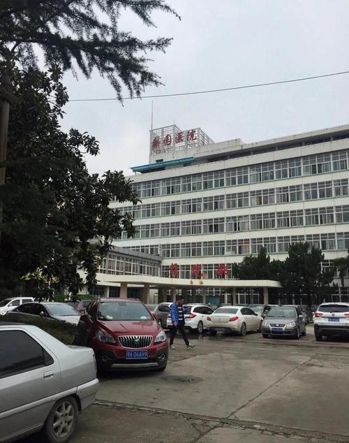 武汉正畸口腔医院-图2