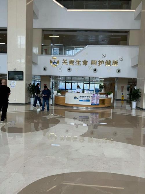 武汉正畸口腔医院-图1