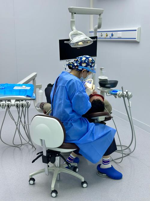 烟台口腔医院正畸-图1