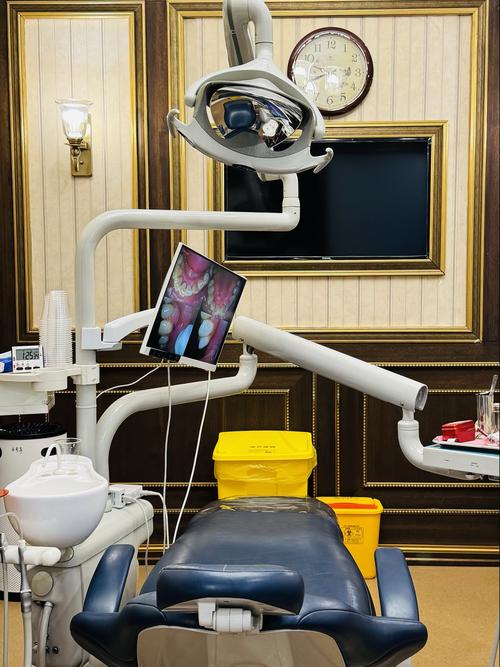 口腔正畸进修北京-图3