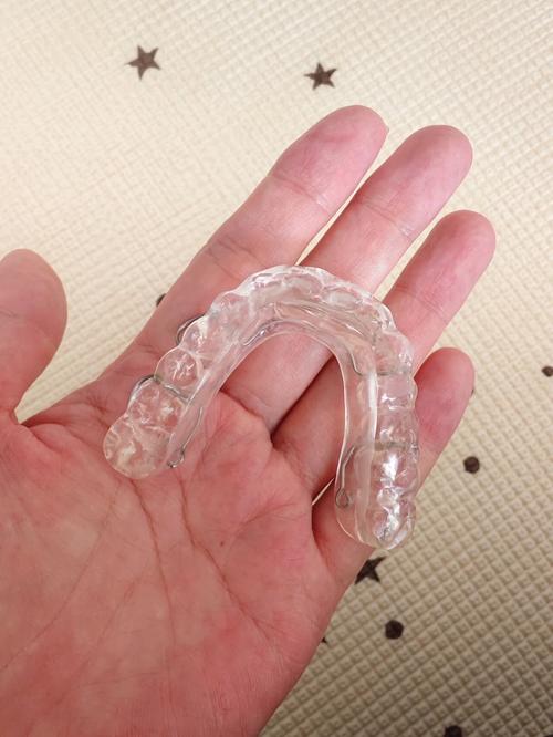 正畸下颌颌垫制作的关键步骤与注意事项有哪些？-图1