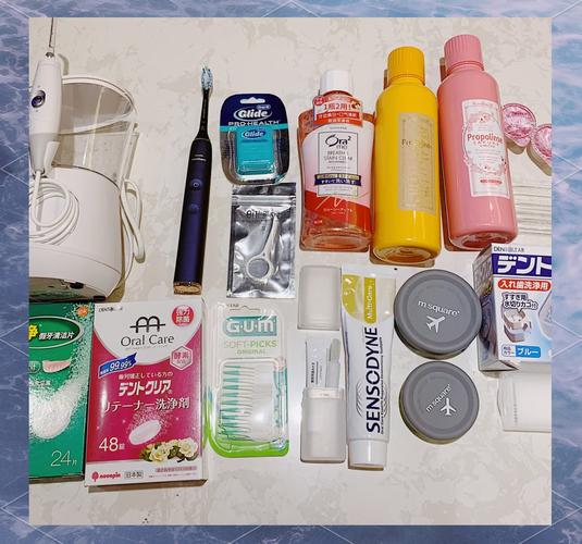 正畸要准备的东西-图3