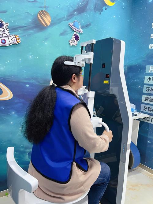 杭州成人做口腔正畸，效果好不好？年龄有限制吗？-图3