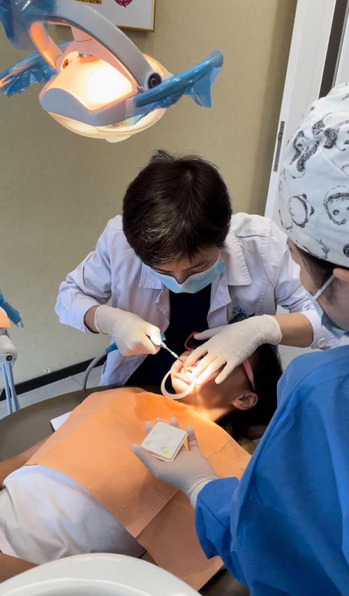 口腔正畸手术视频-图2