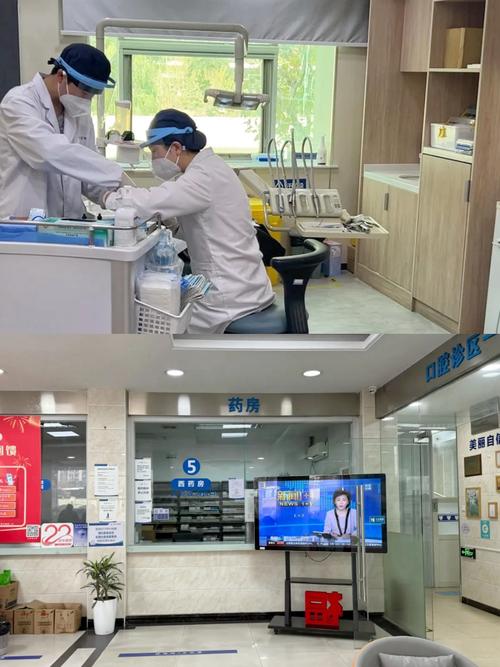 上海口腔正畸排名-图1