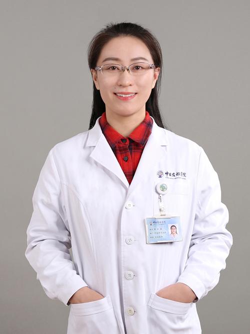 中日友好 正畸科-图3