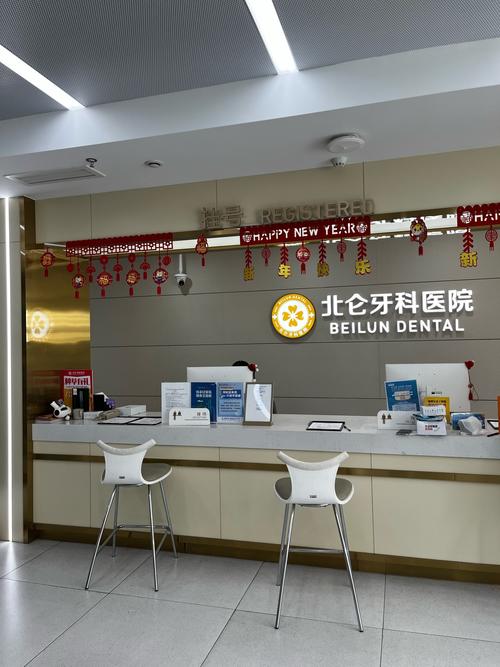 北京哪个医院正畸-图2