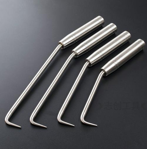 正畸结扎丝牵引钩-图1 正畸结扎丝牵引钩-图1