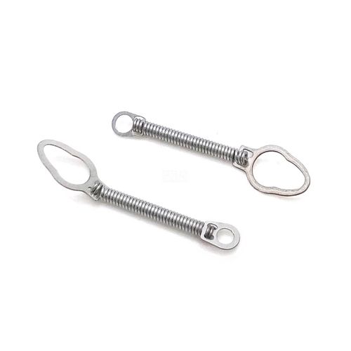 正畸镍钛推簧图主要展示什么作用？-图2