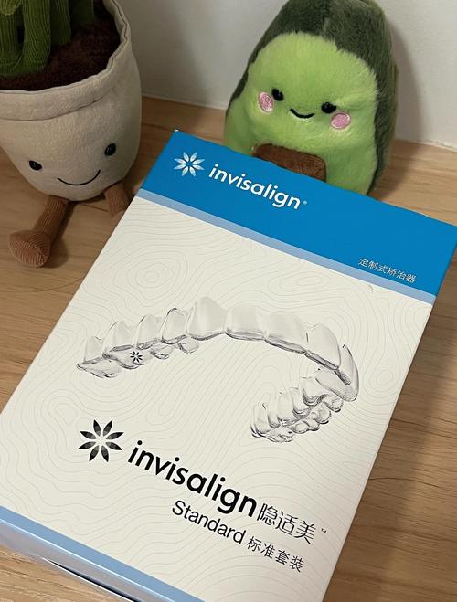 隐适美正畸中口扫的作用是什么？-图1