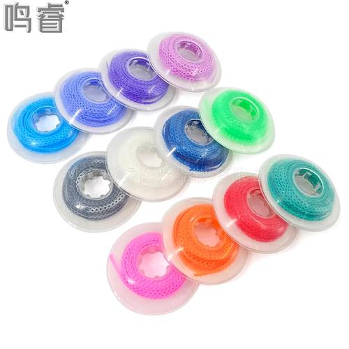 正畸s型橡皮圈-图2 正畸s型橡皮圈-图2