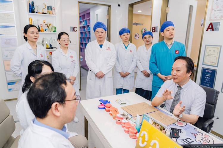 口腔科与正畸科-图2