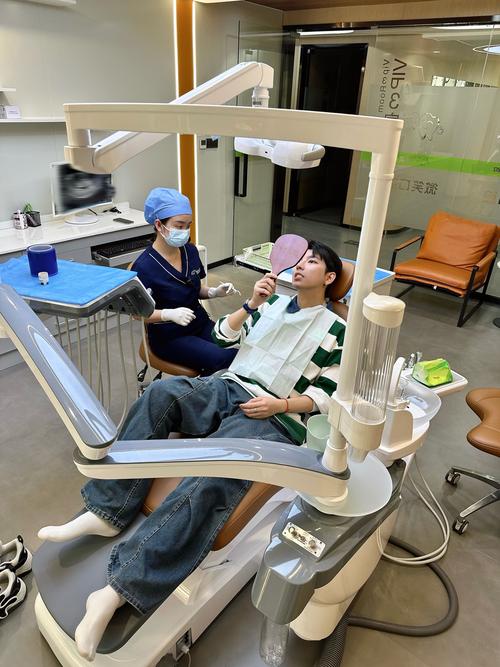 正畸科工作成果-图3