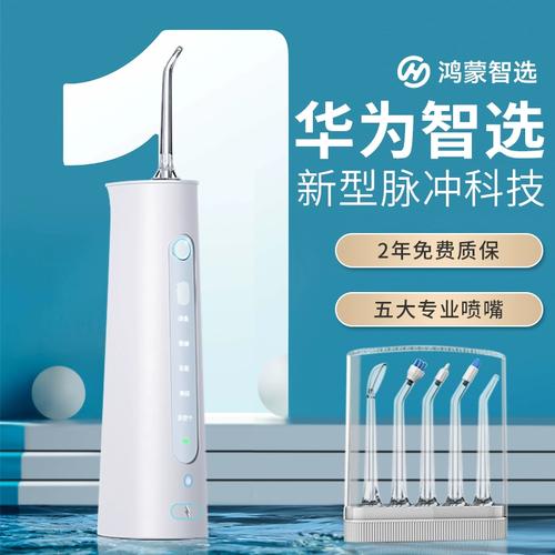 正畸专用水牙器-图1