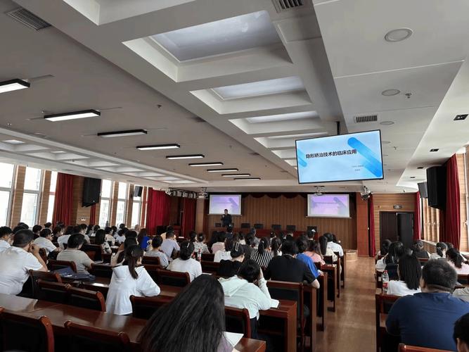 隐形正畸培训班-图1