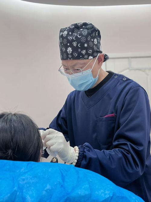 朱双林正畸培训有何特色？适合哪些正畸医生提升技能？-图2