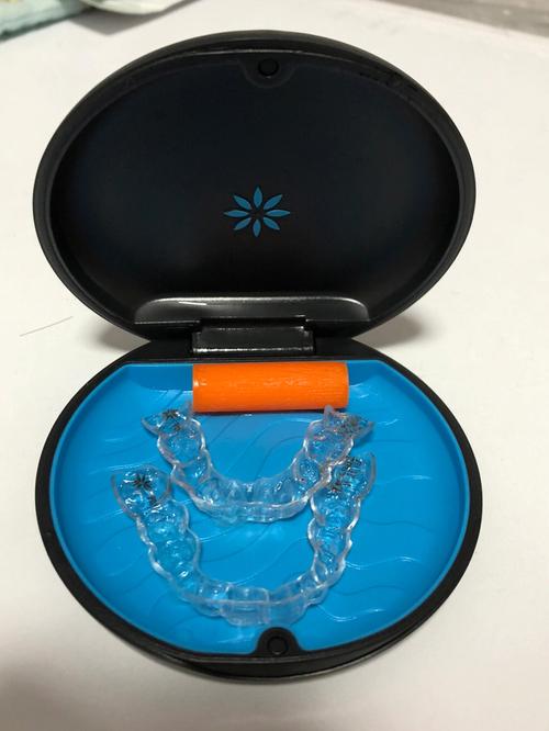 隐适美正畸付钱-图1 隐适美正畸付钱-图1