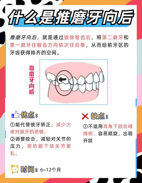 正畸能不能磨牙-图1 正畸能不能磨牙-图1