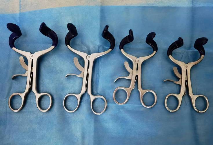 正畸t形钳图片-图3