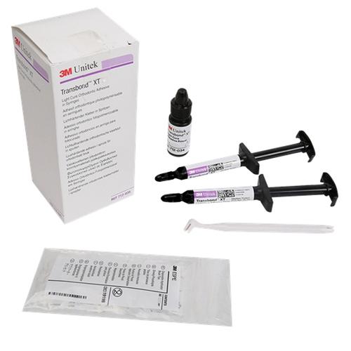 正畸粘合剂发黄-图2