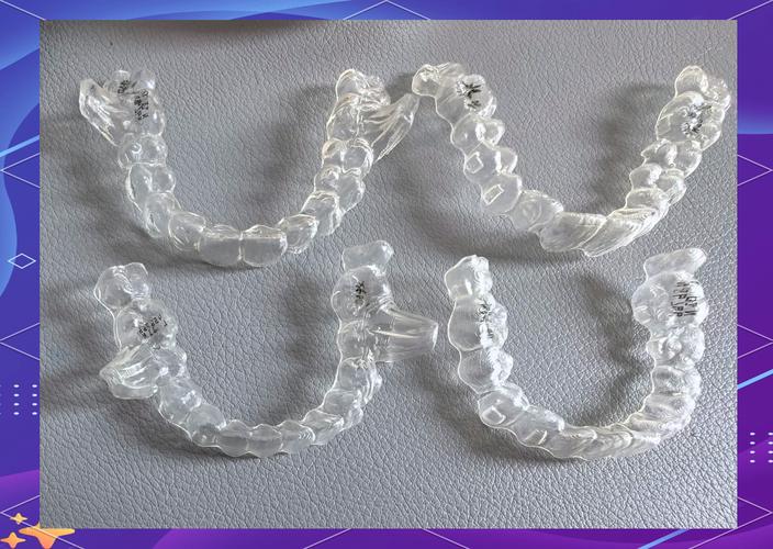 隐适美口腔正畸-图3