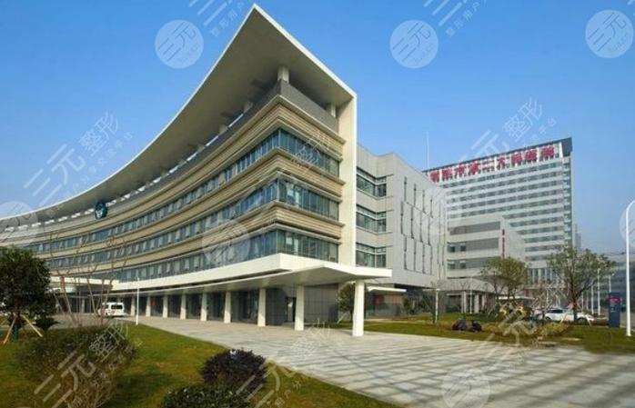 常熟二院有正畸-图2