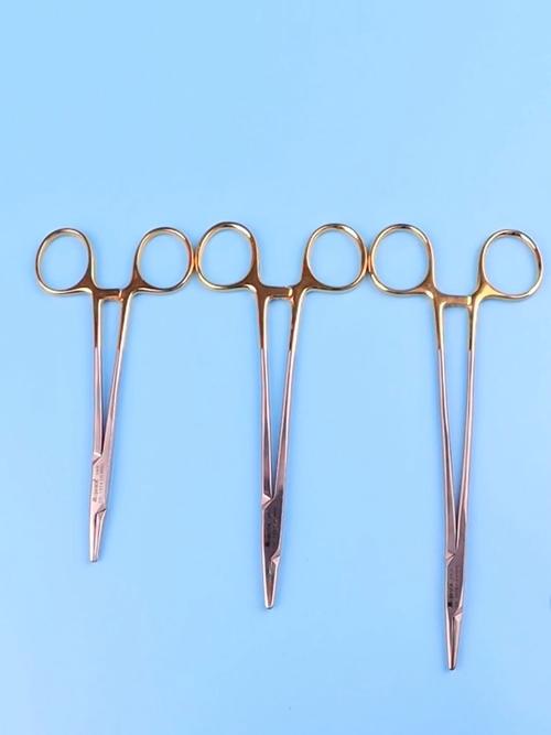 登特伦正畸钳子有哪些独特设计亮点和临床优势？-图3