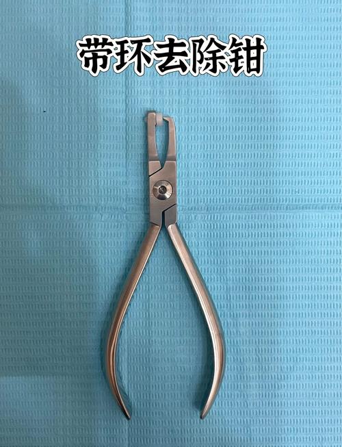 美国正畸矫正钳-图3