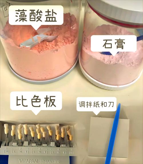 正畸器械和材料有哪些关键作用与应用场景？-图2