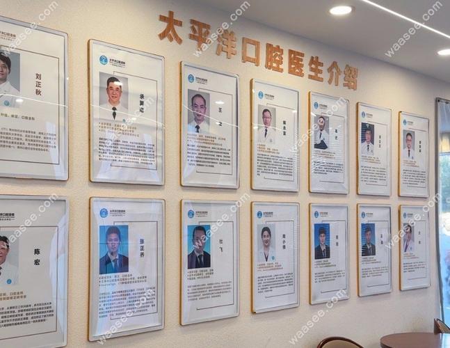 正畸科团队介绍-图1 正畸科团队介绍-图1