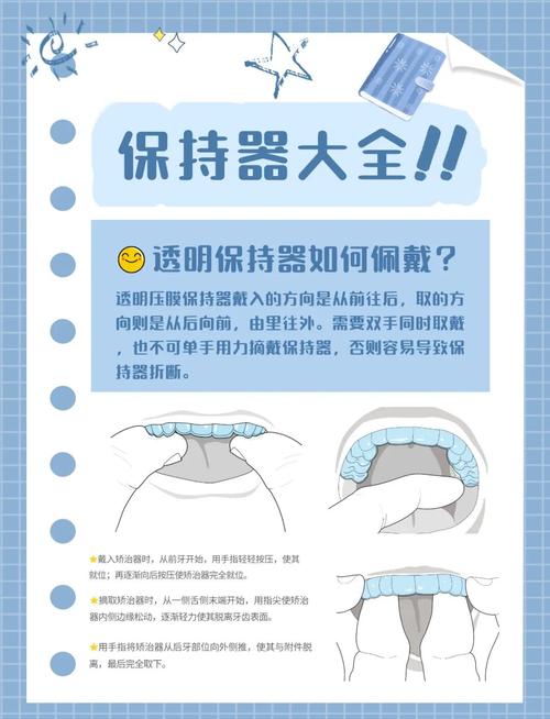 矫正牙齿戴牙套一般需要多长时间？-图2