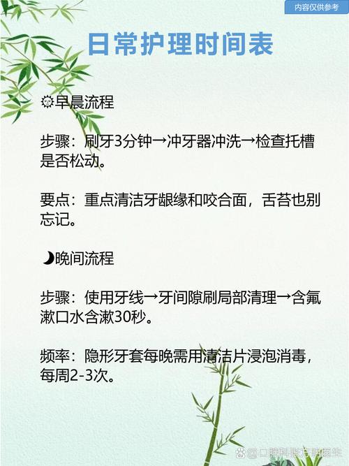 用什么清洗牙齿矫正器-图3