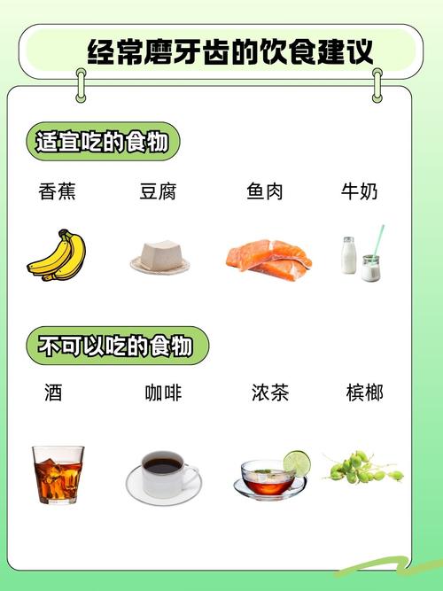 矫正时磨牙会有危害吗？-图3