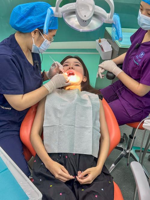 西宁口腔医院牙齿矫正-图2