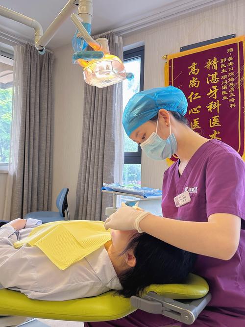 沙坪坝矫正牙齿去哪家好?-图1 沙坪坝矫正牙齿去哪家好?-图1