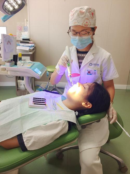 西宁王琦牙科牙齿矫正效果如何？价格贵不贵？-图3