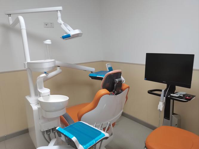 呼市牙齿矫正好的医院-图1