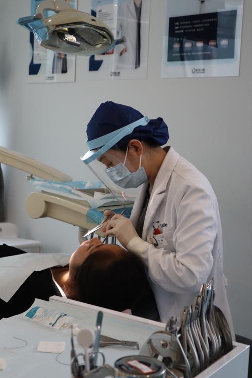 福州贝臣口腔矫正牙齿效果怎么样？-图2