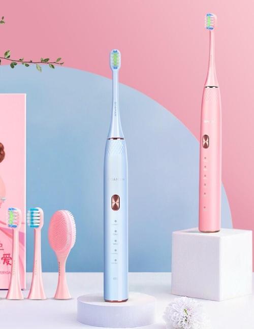 矫正牙齿(戴牙套)时,该用什么牙刷清洁效果更好?-图3 矫正牙齿(戴牙套)时,该用什么牙刷清洁效果更好?-图3