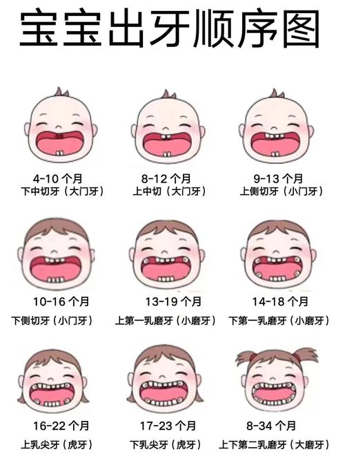 宝宝矫正牙齿的最佳年龄是什么时候?专家建议几岁开始?-图1 宝宝矫正牙齿的最佳年龄是什么时候?专家建议几岁开始?-图1