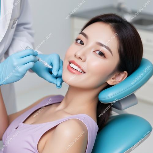 南京矫正牙齿选哪家医院靠谱?-图3 南京矫正牙齿选哪家医院靠谱?-图3