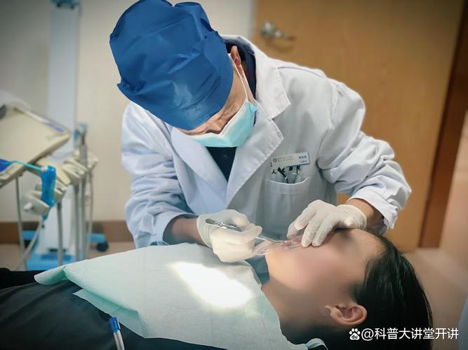 矫正牙齿医生技术不好-图2