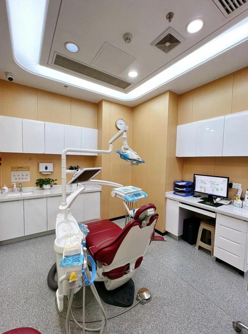 南宁牙齿矫正医院排名靠谱吗?怎么参考榜单?-图3 南宁牙齿矫正医院排名靠谱吗?怎么参考榜单?-图3