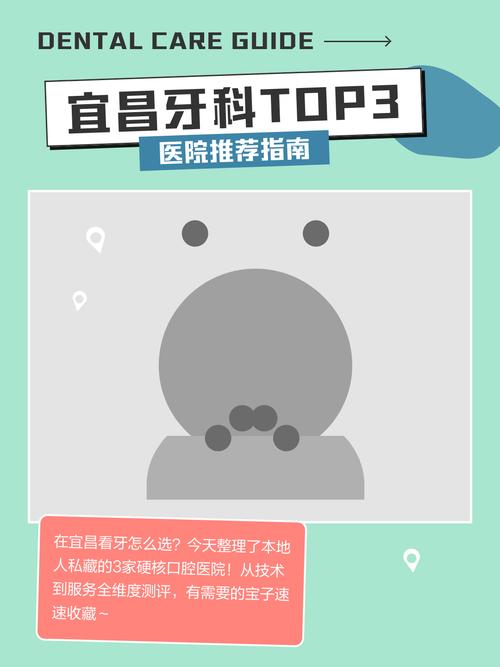宜昌矫正牙齿哪里放心？选对机构要注意这些-图3