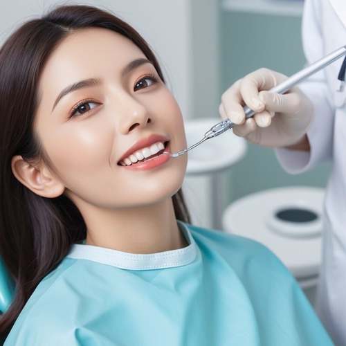 湖州矫正牙齿哪里最好？求本地靠谱诊所推荐！-图3