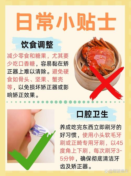牙齿矫正的最佳年龄是多大?-图3 牙齿矫正的最佳年龄是多大?-图3