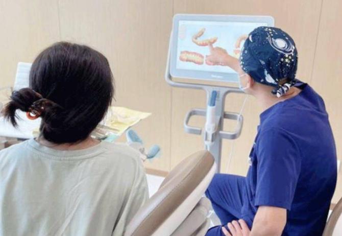 长沙湘雅附二牙齿矫正效果如何？价格贵不贵？-图1