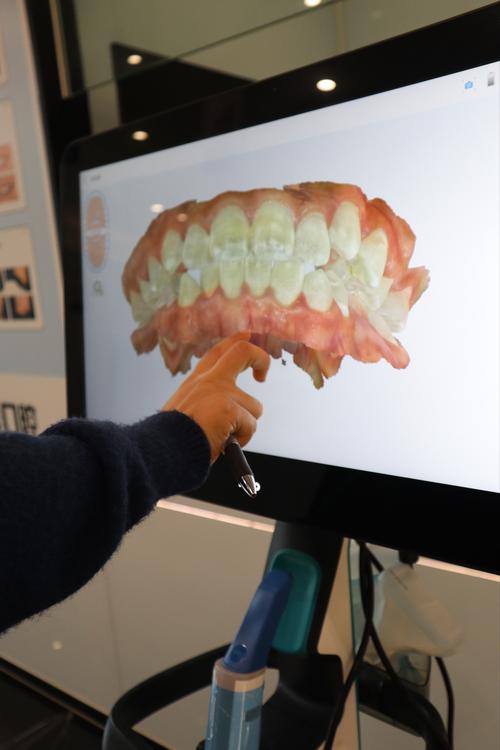 牙科诊所能做牙齿矫正吗?-图1 牙科诊所能做牙齿矫正吗?-图1