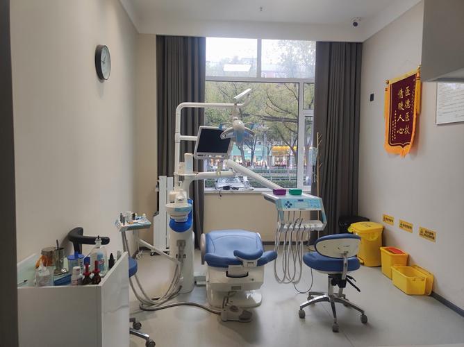 上海牙齿矫正哪里好?专业医院如何挑选?-图3 上海牙齿矫正哪里好?专业医院如何挑选?-图3