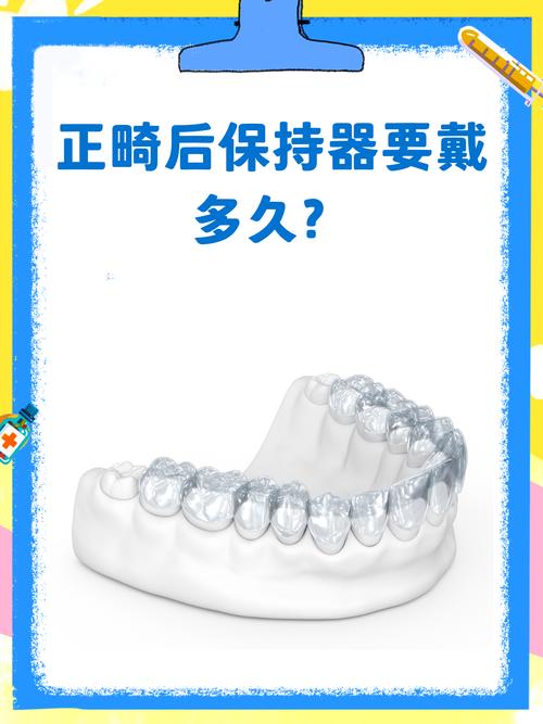 牙齿矫正保持器哪种好-图1